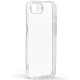 Чохол для мобільного телефона BeCover Apple iPhone 16e Transparancy (713239)