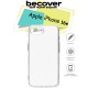 Чохол для мобільного телефона BeCover Apple iPhone 16e Transparancy (713239)