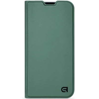 Чехол для мобильного телефона Armorstandart OneFold Case Samsung S25 FE 5G Green (ARM86999)
