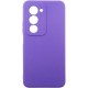 Чохол для мобільного телефона Dengos Carbon Xiaomi Redmi 15 Purple (DG-TPU-CRBN-239)