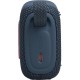 Акустична система JBL GO 5 Blue (JBLGO5BLU)
