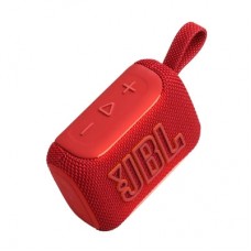 Акустична система JBL GO 5 Red (JBLGO5RED) - Фото