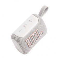 Акустична система JBL GO 5 White (JBLGO5WHT) - Фото