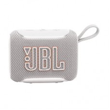 Акустична система JBL GO 5 White (JBLGO5WHT) - Фото