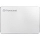 Внешний жесткий диск 2.5" 2TB Transcend (TS2TSJ25C3S)
