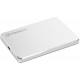 Внешний жесткий диск 2.5" 2TB Transcend (TS2TSJ25C3S) Внешний жесткий диск 2.5" 2TB Transcend (TS2TSJ25C3S)