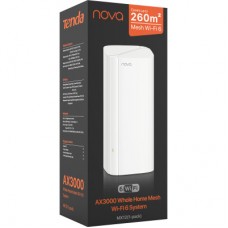 Точка доступу Wi-Fi Tenda MX12-KIT-1 - Фото