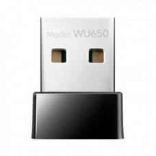Сетевая карта Wi-Fi Cudy WU650 Сетевая карта Wi-Fi Cudy WU650