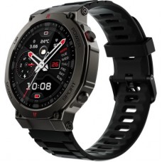 Смарт-часы Black Shark GS3 Ultra BS-W2415 Чорний (1184522) Смарт-часы Black Shark GS3 Ultra BS-W2415 Чорний (1184522)