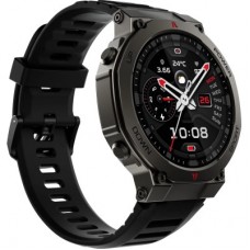 Смарт-годинник Black Shark GS3 Ultra BS-W2415 Чорний (1184522) - Фото