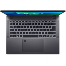 Ноутбук Acer TravelMate P2 14 TMP214-55-G2 (NX.BABEU.00Q) - Фото