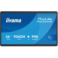 Монітор iiyama TW2424AS-B3P - Фото