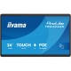 Монітор iiyama TW2424AS-B3P