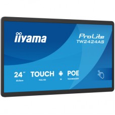 Монітор iiyama TW2424AS-B3P - Фото