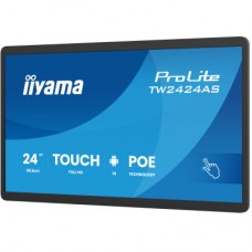Монітор iiyama TW2424AS-B3P - Фото