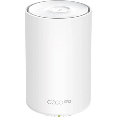 Точка доступа Wi-Fi TP-Link DECO-X10-4G-1-PACK