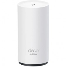 Точка доступа Wi-Fi TP-Link DECO-BE25-Outdoor-1-PACK