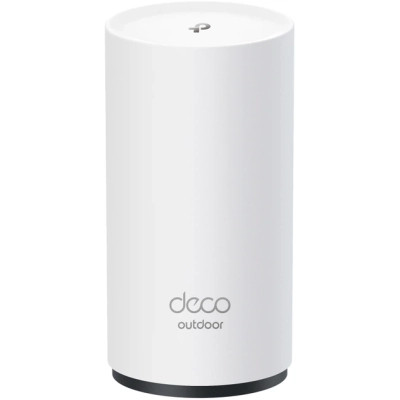 Точка доступа Wi-Fi TP-Link DECO-BE25-Outdoor-1-PACK