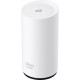 Точка доступа Wi-Fi TP-Link DECO-BE25-Outdoor-1-PACK Точка доступа Wi-Fi TP-Link DECO-BE25-Outdoor-1-PACK