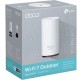Точка доступа Wi-Fi TP-Link DECO-BE25-Outdoor-1-PACK Точка доступа Wi-Fi TP-Link DECO-BE25-Outdoor-1-PACK