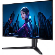 Монітор Acer Predator X27UF5bmiippruzx (UM.GXXEE.501) - Фото