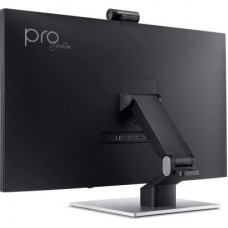 Монітор Acer PE270KTbmiiphcuzx (UM.HP0EE.014) - Фото