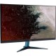 Монітор Acer VG271UM3bmiipx (UM.HV1EE.304)