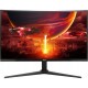 Монітор Acer XZ270W0bmiiphx (UM.HX0EE.039)