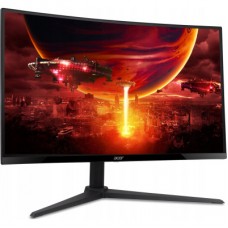 Монітор Acer XZ270W0bmiiphx (UM.HX0EE.039) - Фото