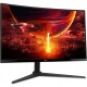 Монітор Acer XZ270W0bmiiphx (UM.HX0EE.039) Монітор Acer XZ270W0bmiiphx (UM.HX0EE.039)