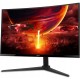 Монітор Acer XZ270W0bmiiphx (UM.HX0EE.039) Монітор Acer XZ270W0bmiiphx (UM.HX0EE.039)