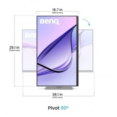 Монітор BenQ MA320UP - Фото