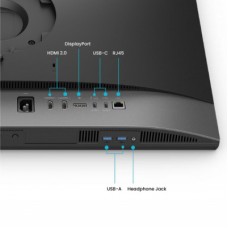 Монитор BenQ PD2770U - Фото