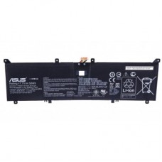 Акумулятор для ноутбука ASUS ZenBook UX391UA C22N1720, 6500 mAh (50Wh), 2cell, 7.7V (A47589) Акумулятор для ноутбука ASUS ZenBook UX391UA C22N1720, 6500 mAh (50Wh), 2cell, 7.7V (A47589) - Фото