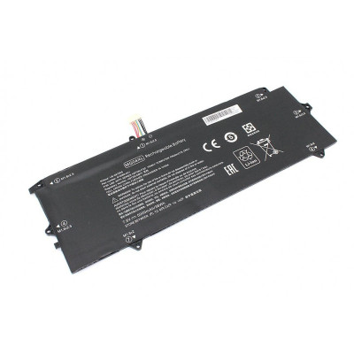 Акумулятор для ноутбука HP Elite X2 1012 G1 MG04XL, 40Wh (4820mAh), 4cell, 7.7V, Li-ion (A71000)