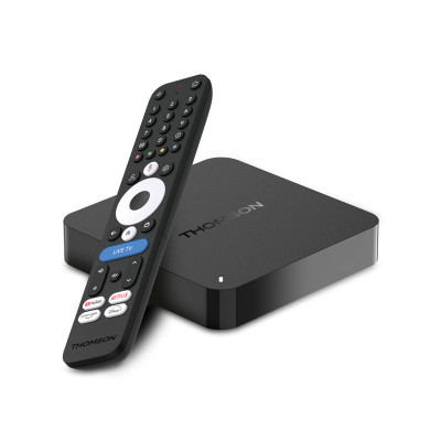 Медиаплеер THOMSON Google TV 245 (4K) (248644)