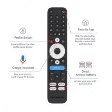 Медіаплеєр THOMSON Google TV 245 (4K) (248644) - Фото