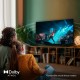 Медиаплеер THOMSON Google TV 245 (4K) (248644) Медиаплеер THOMSON Google TV 245 (4K) (248644)