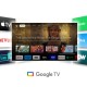 Медиаплеер THOMSON Google TV 245 (4K) (248644) Медиаплеер THOMSON Google TV 245 (4K) (248644)