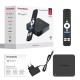 Медиаплеер THOMSON Google TV 245 (4K) (248644) Медиаплеер THOMSON Google TV 245 (4K) (248644)