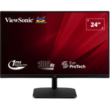 Монітор ViewSonic VA2432-MHD-3 - Фото
