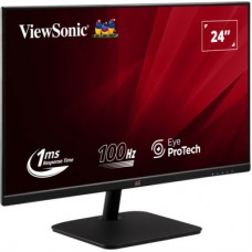 Монітор ViewSonic VA2432-MHD-3 - Фото