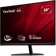 Монітор ViewSonic VA2432-MHD-3 - Фото