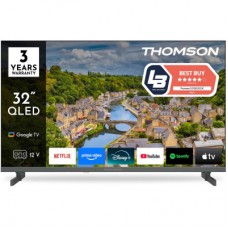 Телевізор THOMSON 32FQG3S15CW