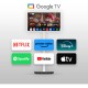 Телевизор THOMSON Go TV 32HG4M45 (32HG4M45)