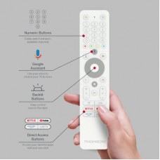 Телевізор THOMSON Go TV 32HG4M45 (32HG4M45) - Фото