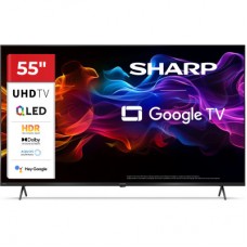 Телевизор Sharp 55HP5265E (4T-C55HP5265EB)