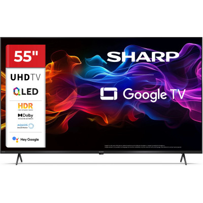 Телевизор Sharp 55HP5265E (4T-C55HP5265EB)