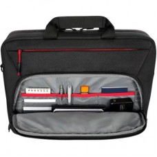 Сумка для ноутбука Lenovo 15.6" ThinkPad Essential Plus (4X41A30365) Сумка для ноутбука Lenovo 15.6" ThinkPad Essential Plus (4X41A30365) - Фото