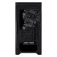 Корпус для ПК 1stPlayer D4-M-BK-2F1P-1F1